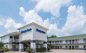 Days Inn Andover Kansas 2*